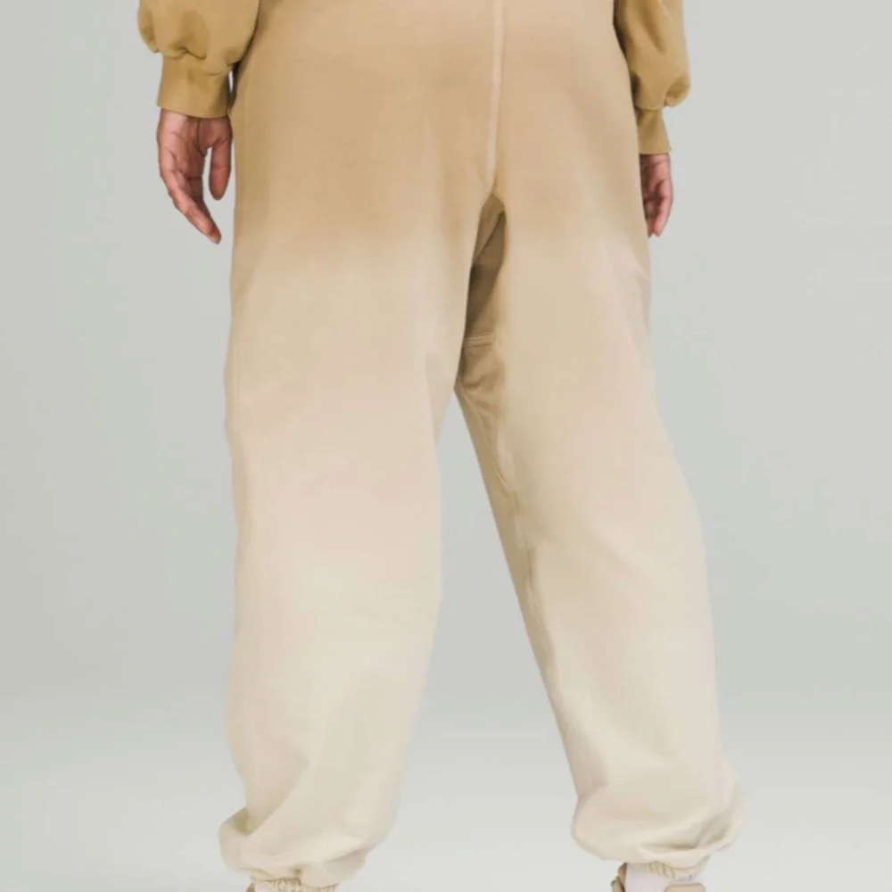 LA super hr joggers - Picture 3 of 9